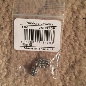 Pandora Guardian Angel Charm